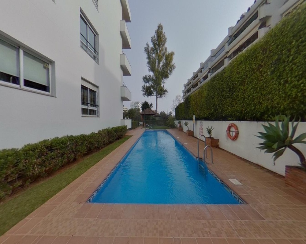 Vivienda en Urbanización Gualdalmina Alta