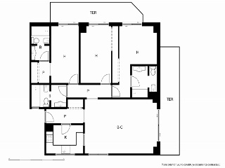 Vivienda en Urbanización Gualdalmina Alta 35