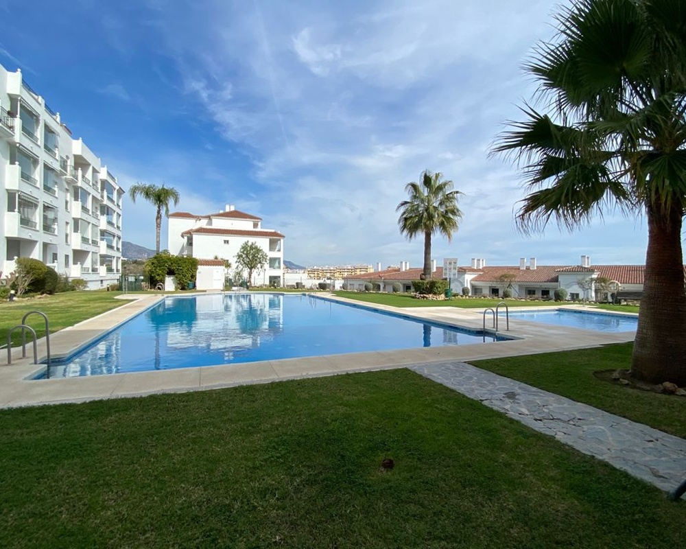 Vivienda en C/ Geranio-Miraflores