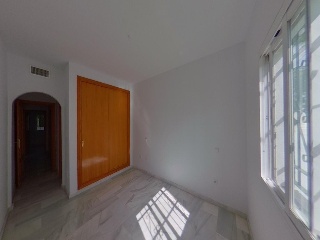 Vivienda en C/ Geranio-Miraflores 12