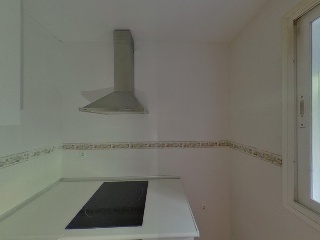 Vivienda en C/ Geranio-Miraflores 18