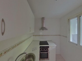 Vivienda en C/ Geranio-Miraflores 19