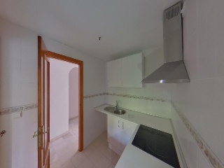 Vivienda en C/ Geranio-Miraflores 20