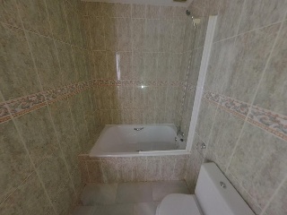 Vivienda en C/ Geranio-Miraflores 22