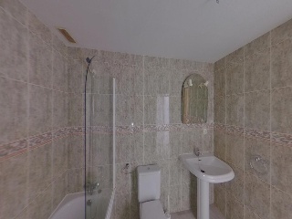 Vivienda en C/ Geranio-Miraflores 23