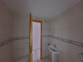 Vivienda en C/ Geranio-Miraflores 24