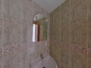 Vivienda en C/ Geranio-Miraflores 26