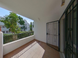 Vivienda en C/ Geranio-Miraflores 28