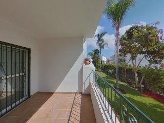 Vivienda en C/ Geranio-Miraflores 29