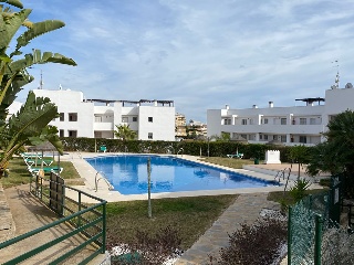 Vivienda en C/ Geranio-Miraflores 31