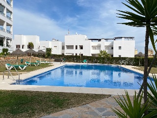 Vivienda en C/ Geranio-Miraflores 32