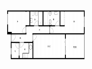 Vivienda en C/ Geranio-Miraflores 35