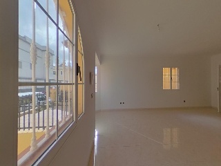 Vivienda en C/ Gonzalo Argote de Molina  3