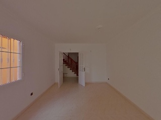 Vivienda en C/ Gonzalo Argote de Molina  4