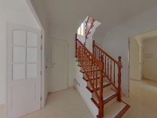 Vivienda en C/ Gonzalo Argote de Molina  13