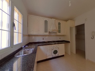 Vivienda en C/ Gonzalo Argote de Molina  15