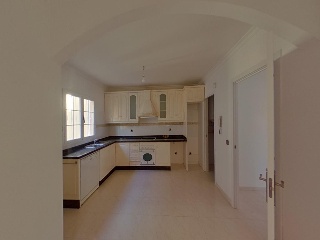 Vivienda en C/ Gonzalo Argote de Molina  16