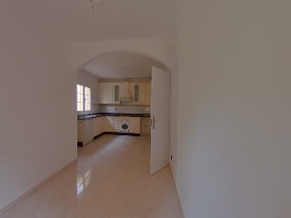 Vivienda en C/ Gonzalo Argote de Molina  17