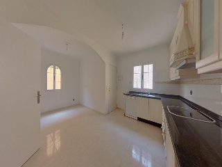 Vivienda en C/ Gonzalo Argote de Molina  18