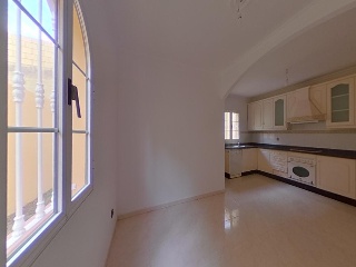 Vivienda en C/ Gonzalo Argote de Molina  19