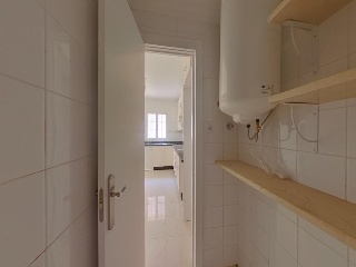 Vivienda en C/ Gonzalo Argote de Molina  20