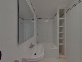 Vivienda en C/ Gonzalo Argote de Molina  21