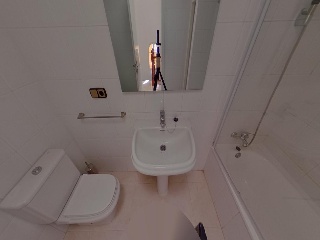 Vivienda en C/ Gonzalo Argote de Molina  22