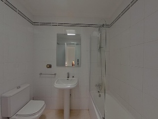 Vivienda en C/ Gonzalo Argote de Molina  23