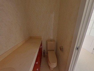 Vivienda en C/ Gonzalo Argote de Molina  24