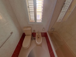 Vivienda en C/ Gonzalo Argote de Molina  26