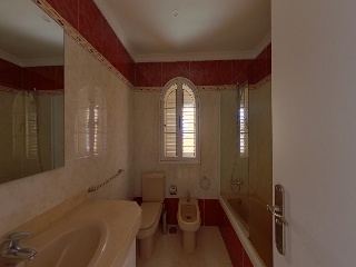 Vivienda en C/ Gonzalo Argote de Molina  27