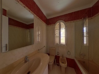 Vivienda en C/ Gonzalo Argote de Molina  28