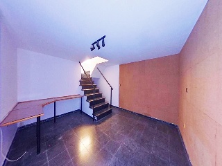 Vivienda en C/ Gonzalo Argote de Molina  29
