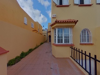 Vivienda en C/ Gonzalo Argote de Molina  31