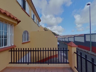 Vivienda en C/ Gonzalo Argote de Molina  32