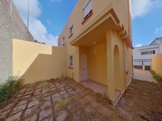 Vivienda en C/ Gonzalo Argote de Molina  33