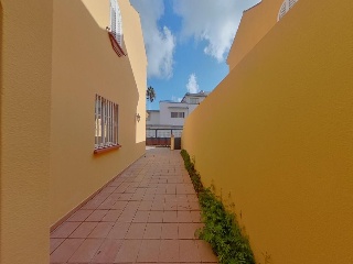 Vivienda en C/ Gonzalo Argote de Molina  34