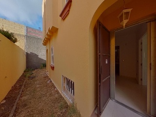 Vivienda en C/ Gonzalo Argote de Molina  35