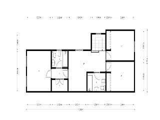 Vivienda en C/ Gonzalo Argote de Molina  37