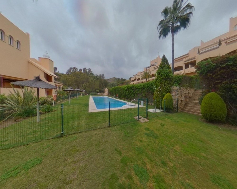 Vivienda en Urb Santa María Village