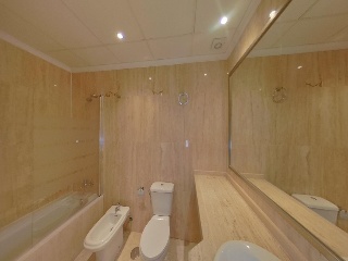 Vivienda en Urb Santa María Village 20