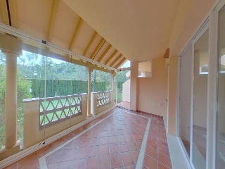 Vivienda en Urb Santa María Village 21