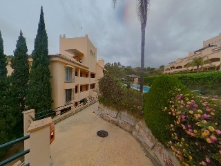 Vivienda en Urb Santa María Village 30
