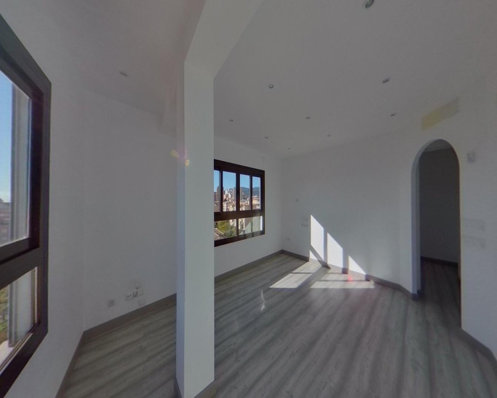 Vivienda en C/ Pasqual Ribot 