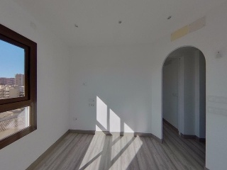 Vivienda en C/ Pasqual Ribot  5