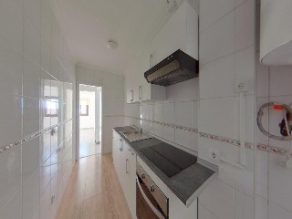 Vivienda en C/ Pasqual Ribot  18