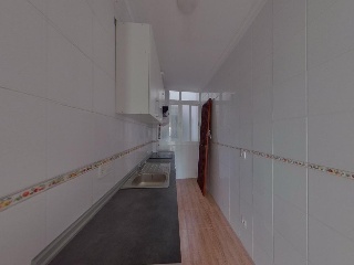 Vivienda en C/ Pasqual Ribot  19