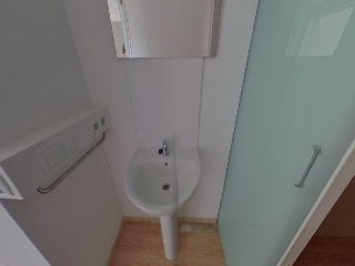 Vivienda en C/ Pasqual Ribot  22