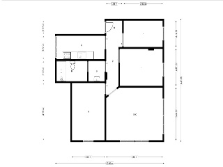 Vivienda en C/ Pasqual Ribot  25
