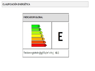 Vivienda en C/ Pasqual Ribot  26